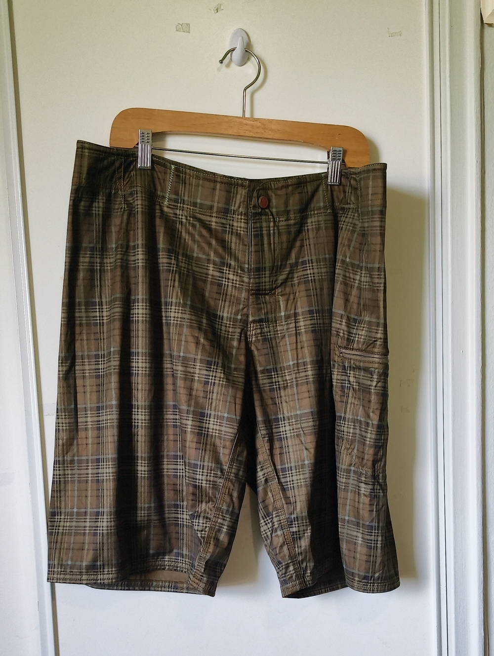Lululemon kahuna Men's Trunk M-L
